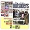 Wild transworld sixties punk
