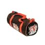 Round Martial Arts Bag w/ Karate Logo