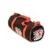 Round Martial Arts Bag w/ Karate Logo