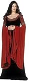 Arwen - Red Dress (Liv Tyler) Life Size Cardboard Cutout