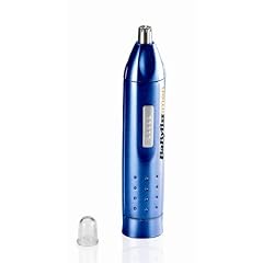 BABYLISS E600XE Nose und Ear Trimmer