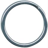 Replacement Key Ring, Large, 6 Pack - Accessories