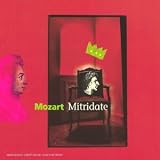 Mozart - Mitridate