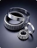 30305 Nachi Tapered Roller Bearing Japan 25x62x17 Taper Bearings