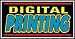 Digital Printing Lightbox Sign