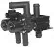 Motorcraft YG355 Heater Valve