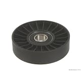 APA W0133-1618253-APA Accessory Belt Tensioner Pulley by APA