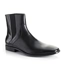 DKNY Matthew Side Zip Boot
