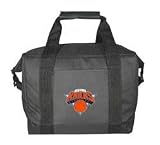 New York Knicks Kolder 12 Pack Cooler Bag Designed To Hold Up To 12 Drinks With Ice