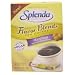 Gourmet Food : Splenda Hazelnut Sweetener, No Calorie, 30/BX (JOJ243022)