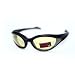 Sporting Goods : Strapless Foam Back Ski Goggle / Speed Goggle - 2000, Available in 4 color schemes