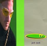 Cabaret Voltaire - Jet Set: W the DJ Mix