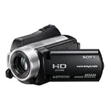 Sony HDR-SR10 4MP 40GB High Definition Hard Drive Handycam Camcorder with 15x Optical Image Stabilized Zoom
