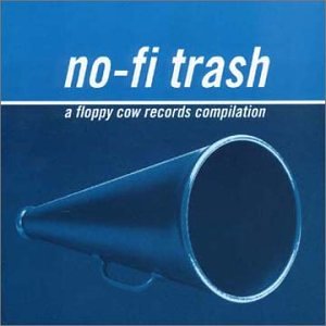 CD-Charts  Search : No-Fi Trash