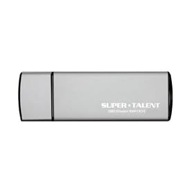 Super Talent - Express RAM Cache - Cl� USB 3.0 - 16 Go