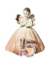 Josef Fifteen Year Doll