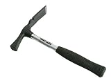 Bahco 486 Layers Steel Handled Hammer