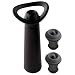 Vacuvin Vacuum Concerto Wine Saver (1 pump,2 st)