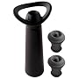 Vacuvin Vacuum Concerto Wine Saver (1 pump,2 st)