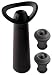 Vacuvin Vacuum Concerto Wine Saver (1 pump,2 st)
