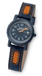 Click here for Roots Slapshot Kids Watch prices