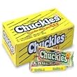 Chuckles Jelly Candy 24 Bars of 2 Oz Each