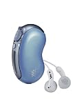 Sony NW-E305 Walkman Bean 512 MB MP3 Player Blue