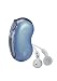 Sony NW-E305 Walkman Bean 512 MB MP3 Player Blue