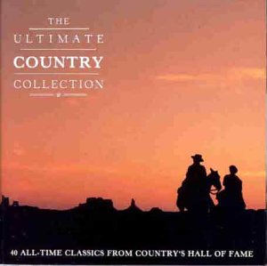 CD-Charts  Search : Ultimate Country Collection [CASSETTE]