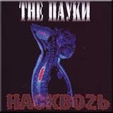 Naskvoz - The Pauki