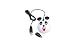 Animal Themed Computer Mouse Panda