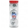 Wilson Staff NFL Logo Fifty Golf Balls - Dallas Cowboys
