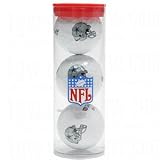 Wilson Staff NFL Logo Fifty Golf Balls - Dallas Cowboys