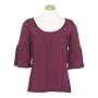 Great Plains Womens Coppelia 3/4 Top