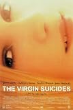 The Virgin Suicides - Movie Poster (Size: 27'' x 40'')