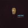 Image of album by Metric