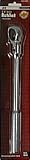 : Ace 3/8 Drive Flex Head Ratchet (23599-20A)