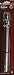 Ace 3/8 Drive Flex Head Ratchet (23599-20A)
