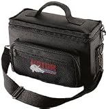 Gator 4 Drop Soft Microphone Case GM-4 - Case for microphone
