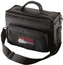 Gator GM-4 Microphone Case