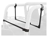 Bestop 41406-01 HighRock Lower Cargo Rack Bracket