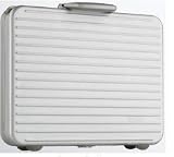 Rimowa Aluminum Attache Notebook Case Medium