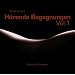 Hörende Begegnungen. Vol. 1. Erotische Fantasien