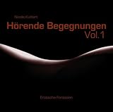 H�rende Begegnungen. Vol. 1. Erotische Fantasien - Nicole Kuhlert