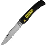 Stanley SL-15 Folding Work Knife