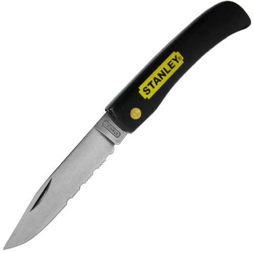 Stanley SL-15 Folding Work Knife Stanley SL-15 Folding Work Knife Hunting Knives