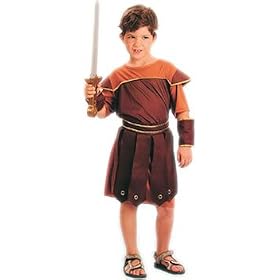 Roman Soldier Boys (Large 10-12yrs)