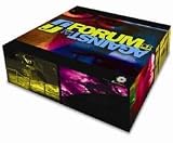 Forum or Against Em Snowboard DVD