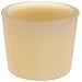 Versilic DX263049-02 Silicone European Stopper, 49mm Top Diameter, 41mm Bottom Diameter, 49D Size, 40mm Height (Pack of 2)