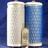 Aquasana Dual-Filter Drinking Water System Filter Replacement Kit